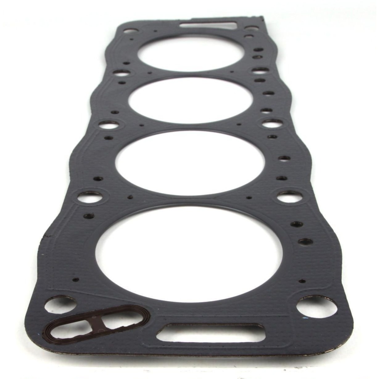 Прокладка ГБЦ Fiat Scudo/Citroen Jumpy 1.9D (1905), Ø84,00mm, 1.45mm, 2 метки